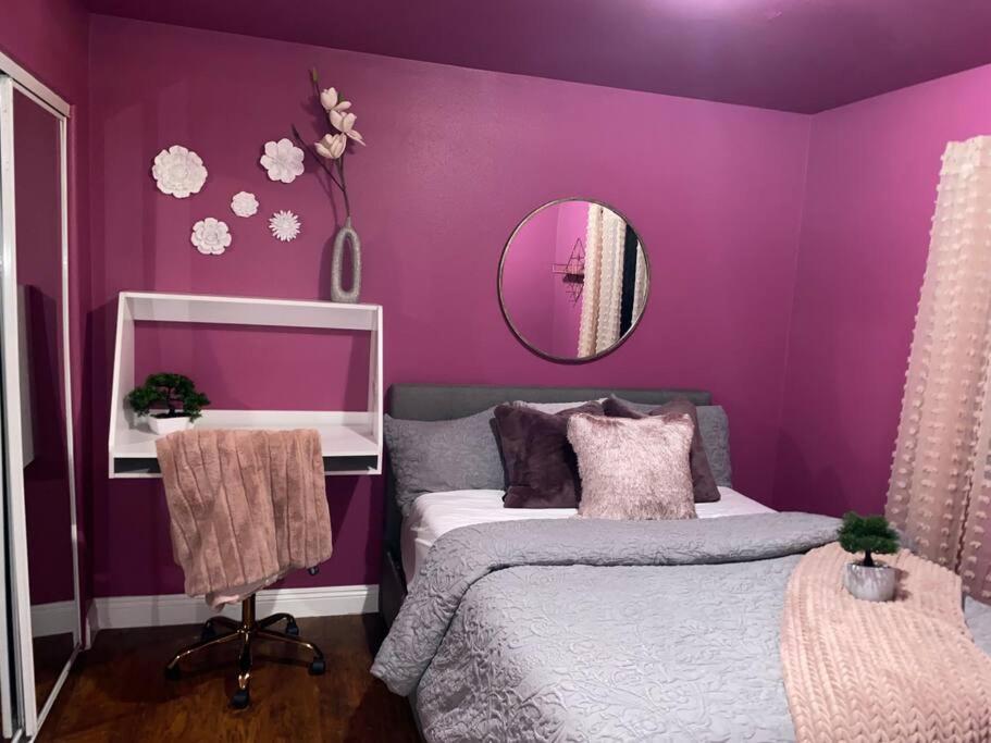Big & Cozy Duplex Apartment *