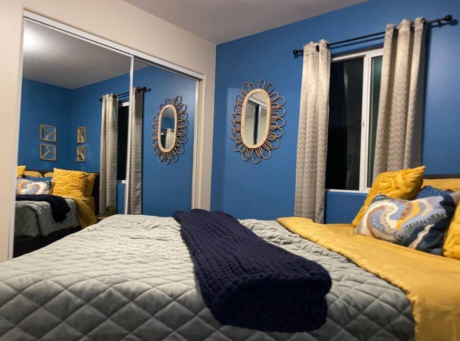 Big & Cozy Duplex Los Angeles