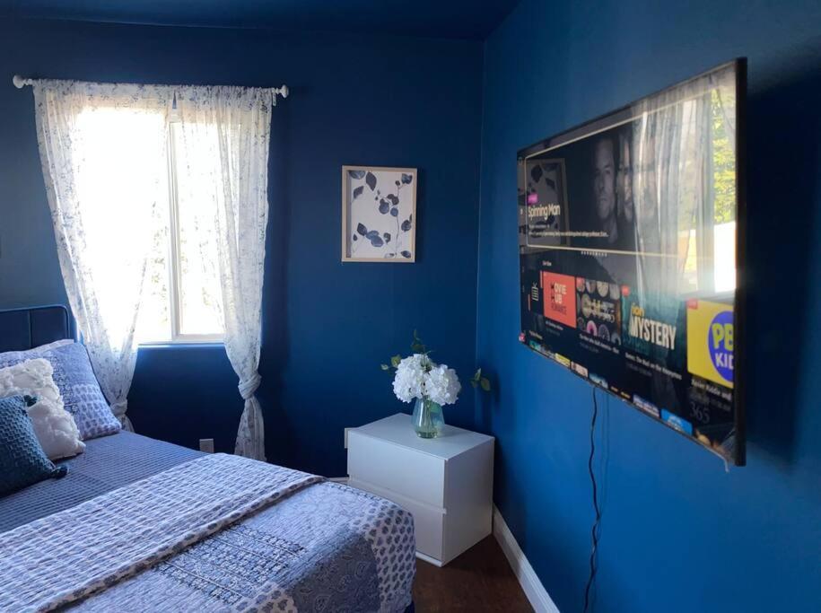 Big & Cozy Duplex Apartment