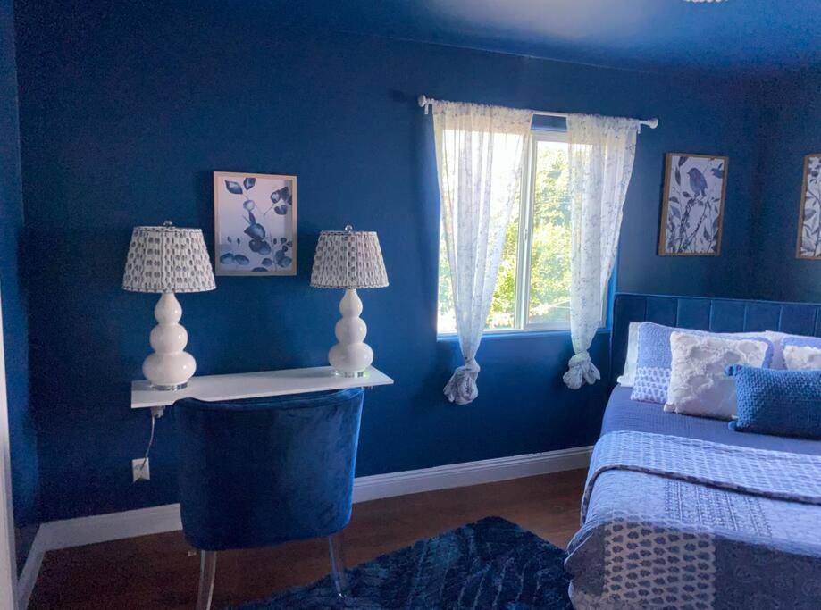 Apartment Big & Cozy Duplex *