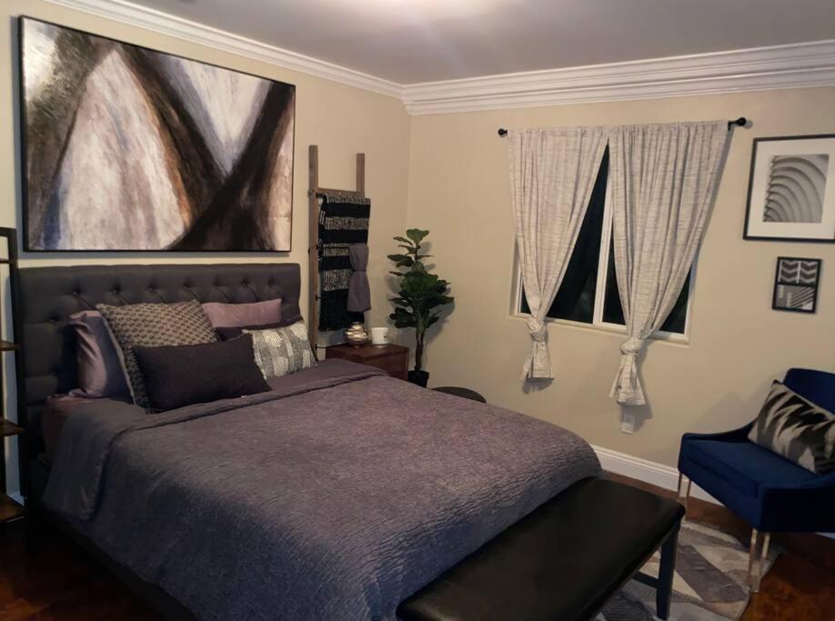 Apartment Big & Cozy Duplex
