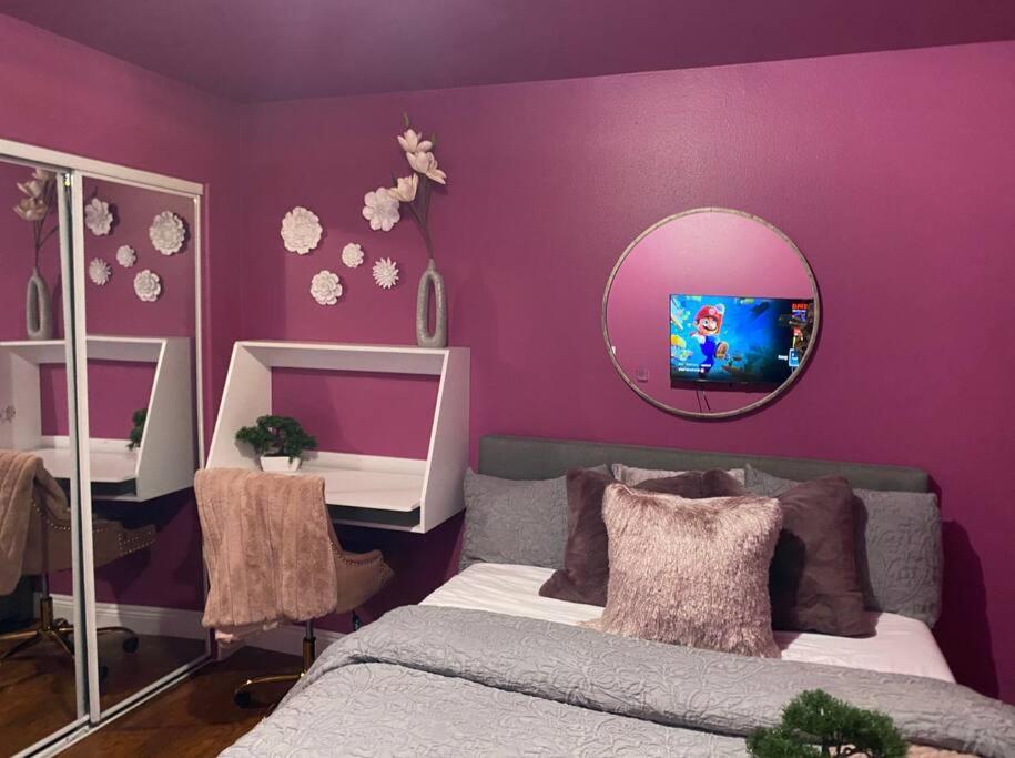Big & Cozy Duplex *